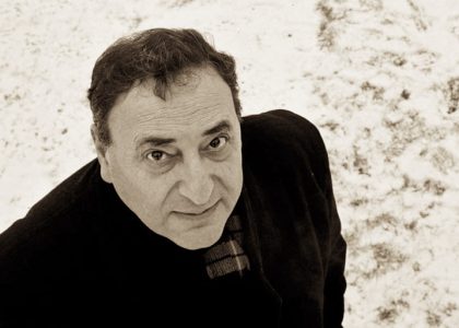 Juan José Saer, un genio literario de la literatura argentina