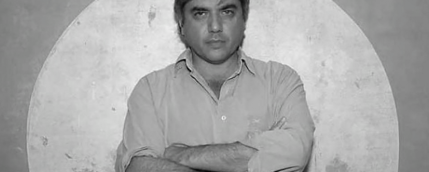 Martín Prieto, escritor argentino destacado